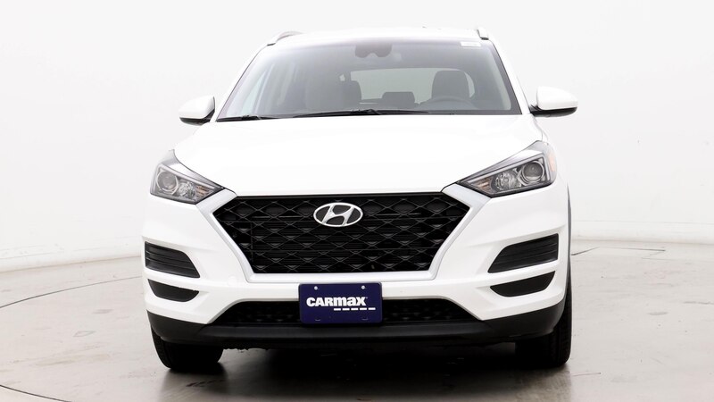 2021 Hyundai Tucson Value 5