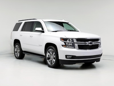 2020 Chevrolet Tahoe LT -
                Memphis, TN