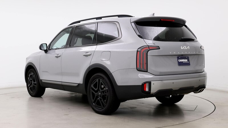 2023 Kia Telluride EX 2