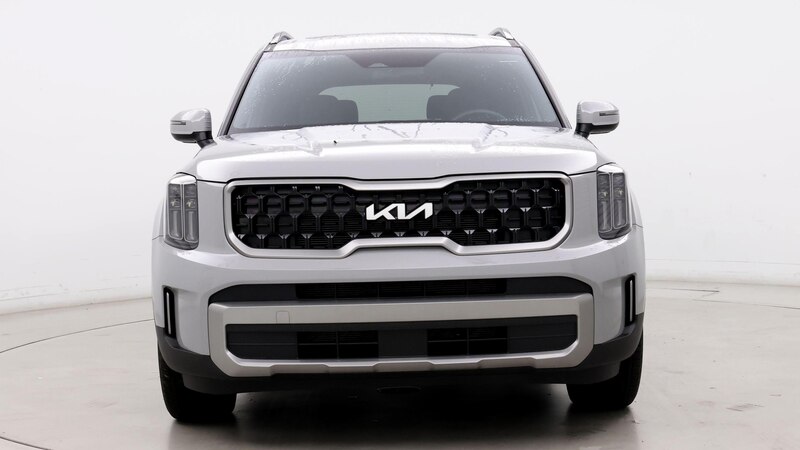 2023 Kia Telluride EX 5