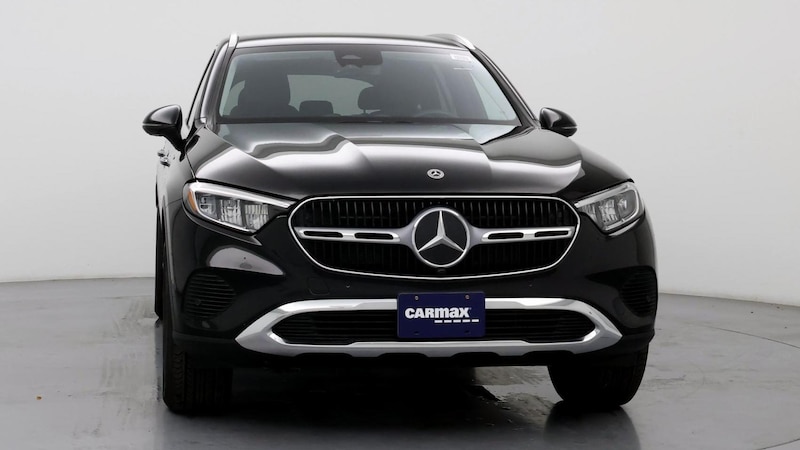 2023 Mercedes-Benz GLC 300 5