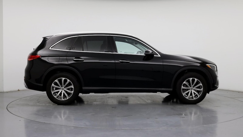 2023 Mercedes-Benz GLC 300 7