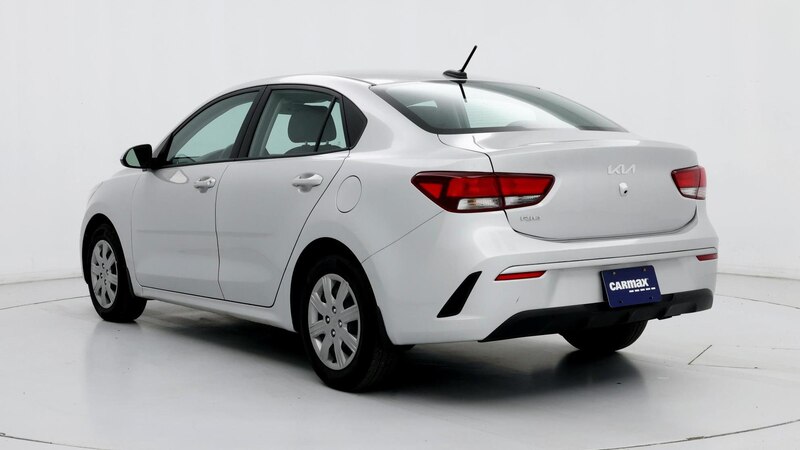 2023 Kia Rio S 2