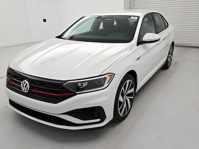 2020 Volkswagen Jetta GLI S -
                Nashville, TN