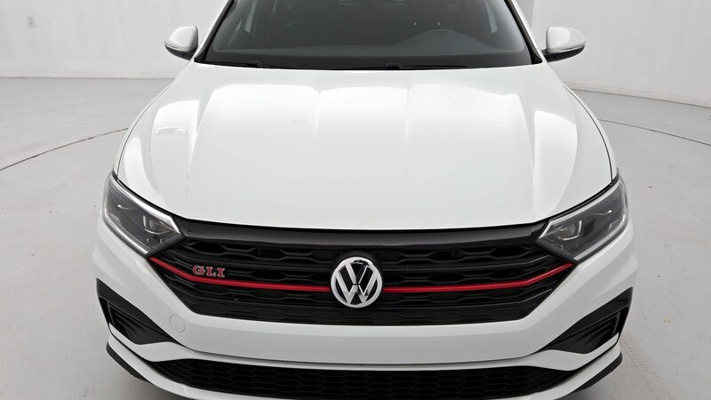 2020 Volkswagen Jetta GLI S 2