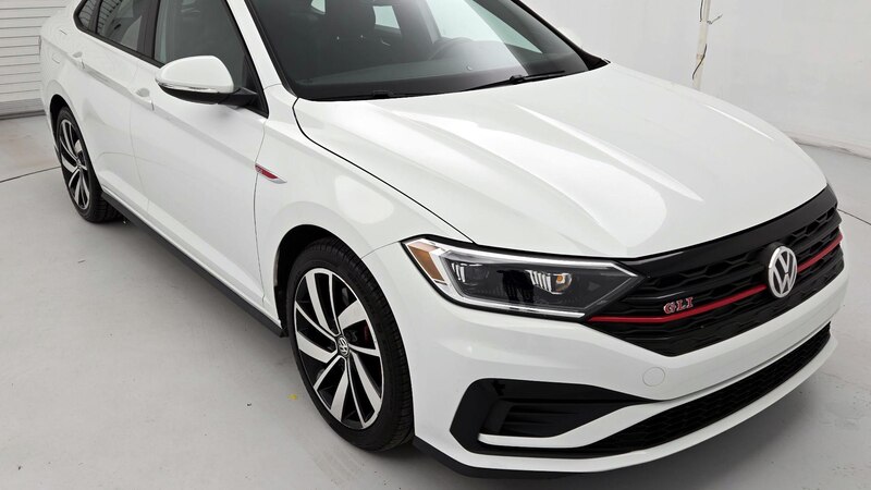 2020 Volkswagen Jetta GLI S 3