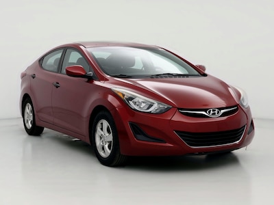 2014 Hyundai Elantra SE -
                Madison, TN