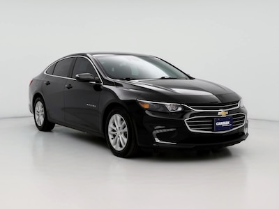 2018 Chevrolet Malibu LT -
                Nashville, TN