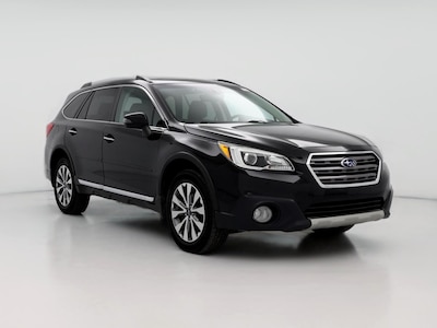 2017 Subaru Outback 3.6R Touring -
                Nashville, TN