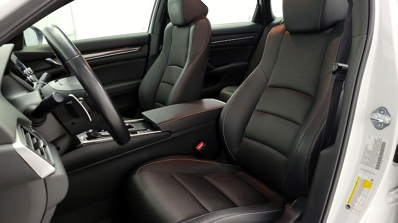 2022 Honda Accord Sport 11