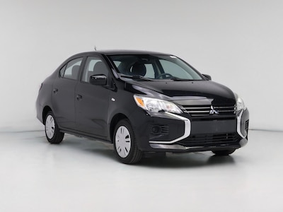 2022 Mitsubishi Mirage G4 ES -
                Franklin, TN