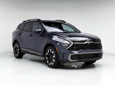 2023 Kia Sportage X-Line -
                Nashville, TN