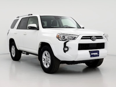 2022 Toyota 4Runner SR5 -
                Memphis, TN