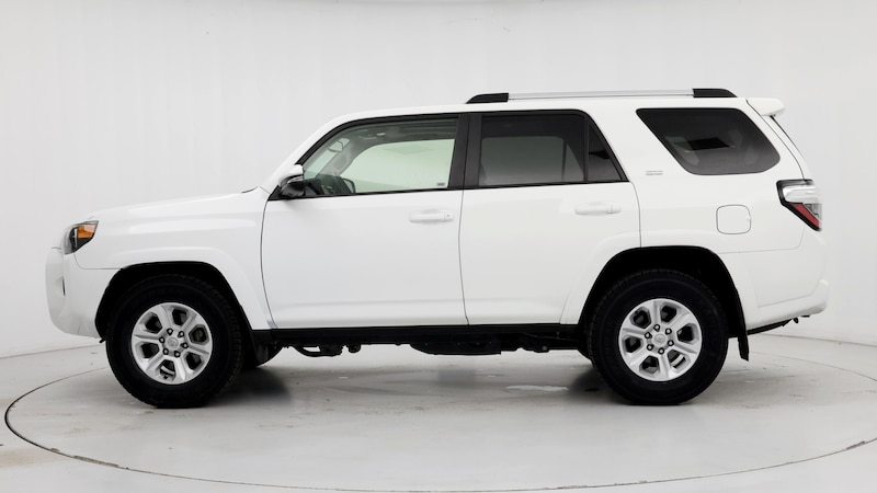 2022 Toyota 4Runner SR5 3