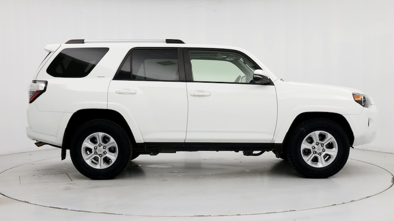 2022 Toyota 4Runner SR5 7