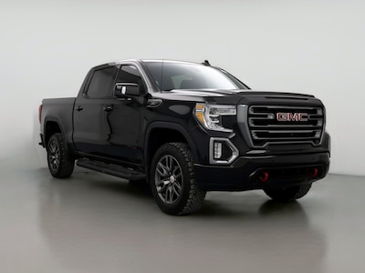 2021 GMC Sierra 1500 AT4 -
                Murfreesboro, TN