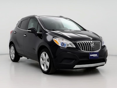 2015 Buick Encore  -
                Nashville, TN