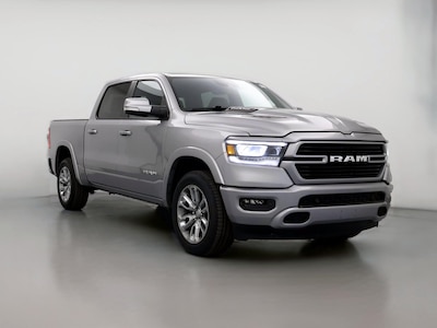 2021 RAM 1500 Laramie -
                Nashville, TN