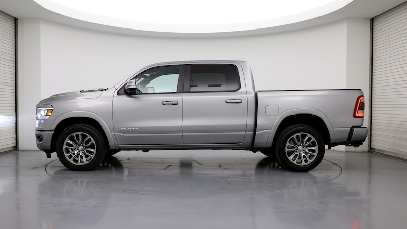 2021 RAM 1500 Laramie 3