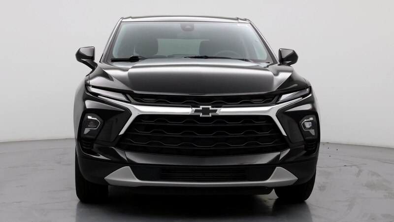 2023 Chevrolet Blazer  5