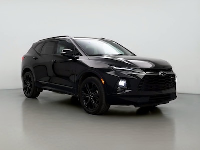 2022 Chevrolet Blazer RS -
                Nashville, TN