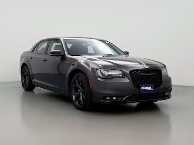 2023 Chrysler 300 S -
                Nashville, TN