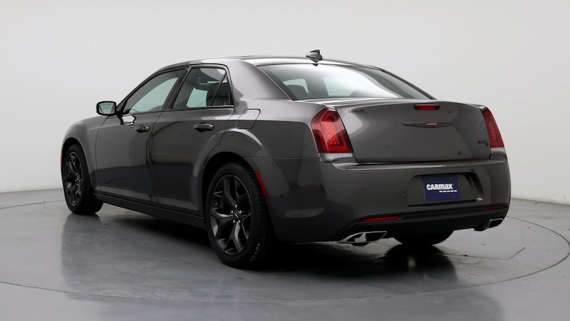 2023 Chrysler 300 S 2