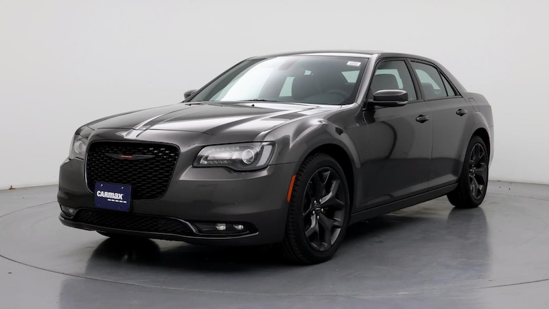 2023 Chrysler 300 S 4