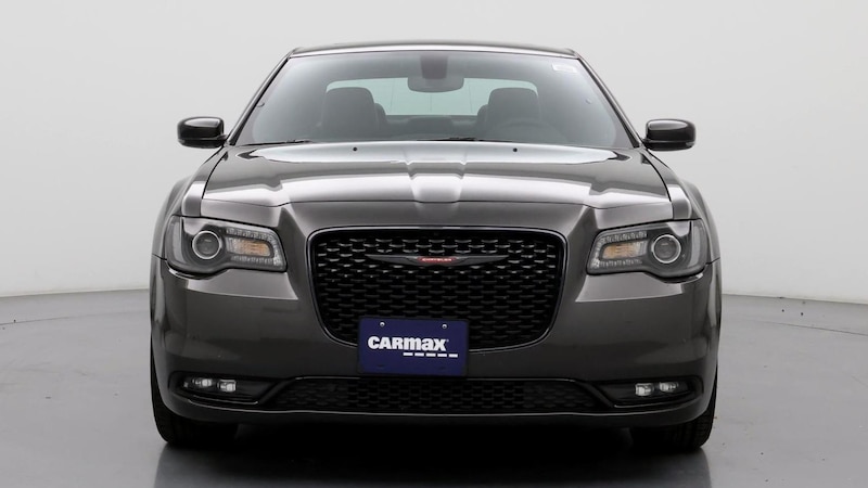 2023 Chrysler 300 S 5