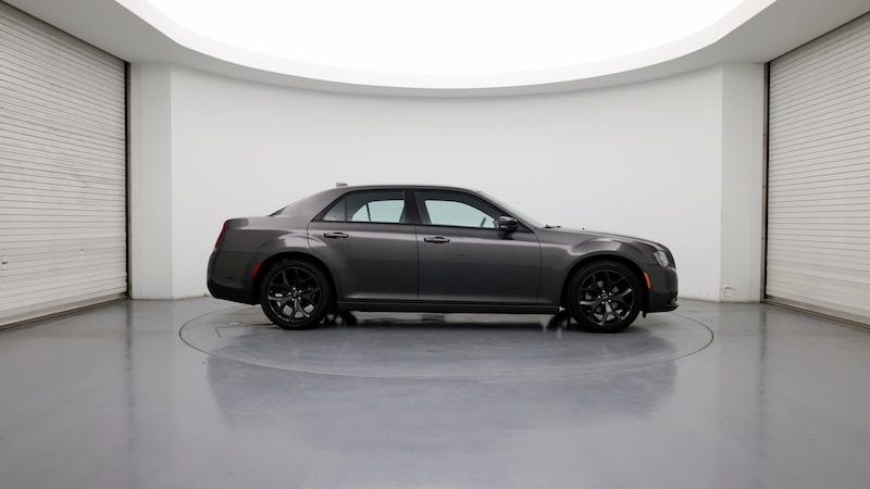 2023 Chrysler 300 S 7