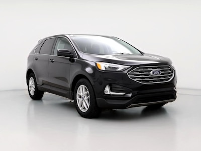 2022 Ford Edge SEL -
                Huntsville, AL