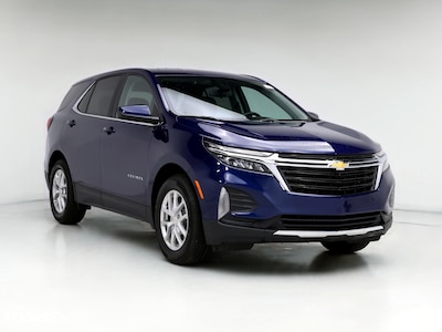 2023 Chevrolet Equinox LT -
                Nashville, TN