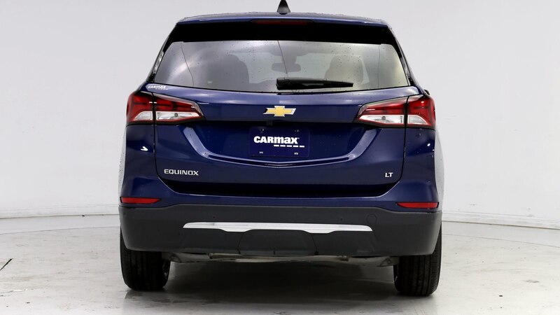 2023 Chevrolet Equinox LT 6