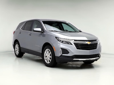 2023 Chevrolet Equinox LT -
                Nashville, TN