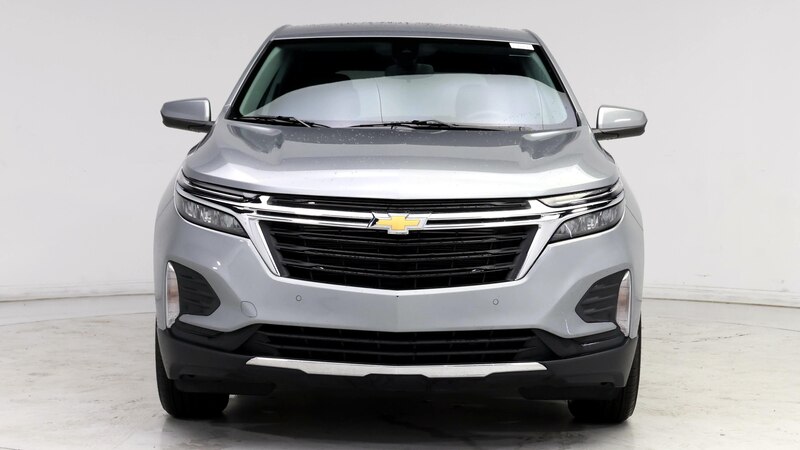 2023 Chevrolet Equinox LT 5