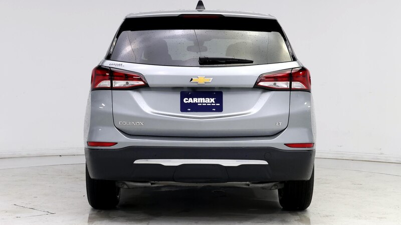 2023 Chevrolet Equinox LT 6