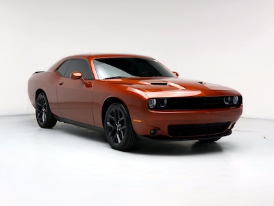 2021 Dodge Challenger SXT -
                Memphis, TN