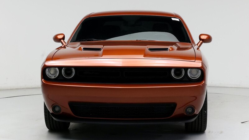 2021 Dodge Challenger SXT 5