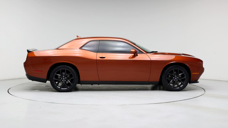 2021 Dodge Challenger SXT 7