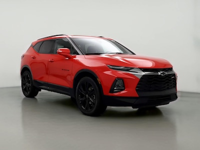 2022 Chevrolet Blazer RS -
                Nashville, TN