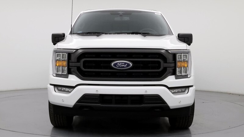 2022 Ford F-150 XLT 5