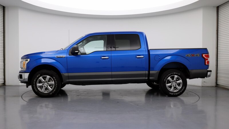 2019 Ford F-150 XLT 3