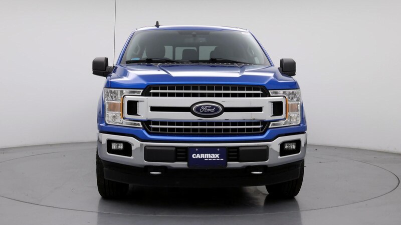 2019 Ford F-150 XLT 5