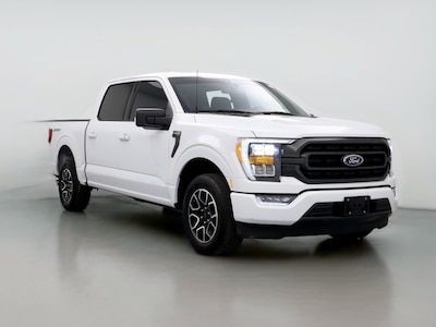 2023 Ford F-150 XLT -
                Nashville, TN