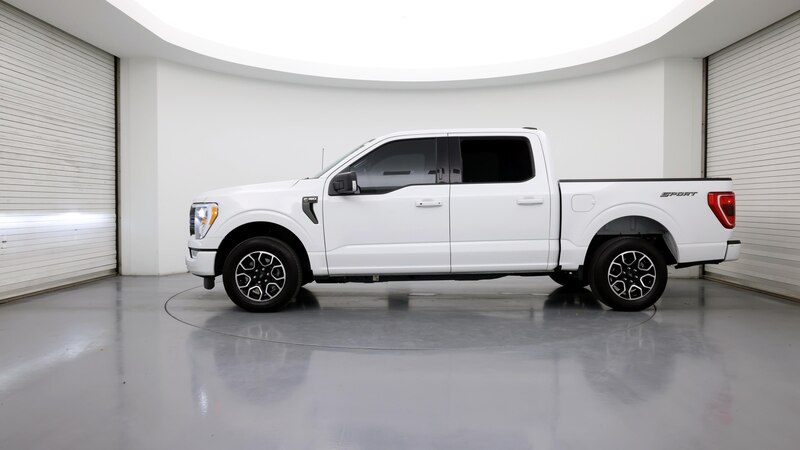 2023 Ford F-150 XLT 3