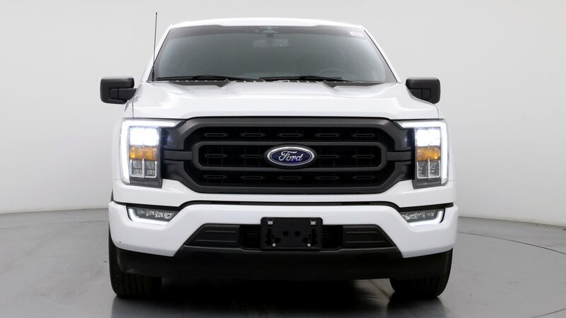 2023 Ford F-150 XLT 5