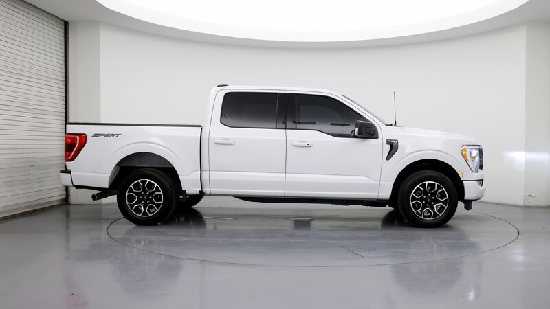 2023 Ford F-150 XLT 7