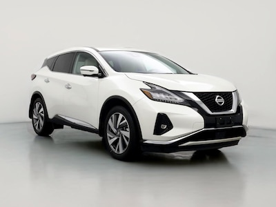 2021 Nissan Murano SL -
                Cool Springs, TN