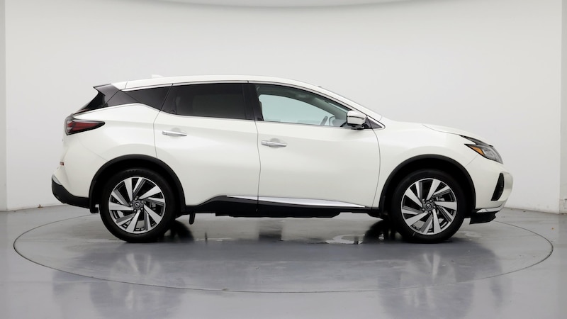 2021 Nissan Murano SL 7