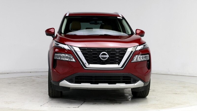 2023 Nissan Rogue Platinum 5